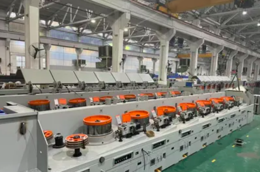 Nantong Ace Welding Co.,Ltd.